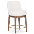 L¨¢mpara de mesa Denver, marr¨®n