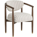 Decoraci¨®n suculenta Sable, terracota