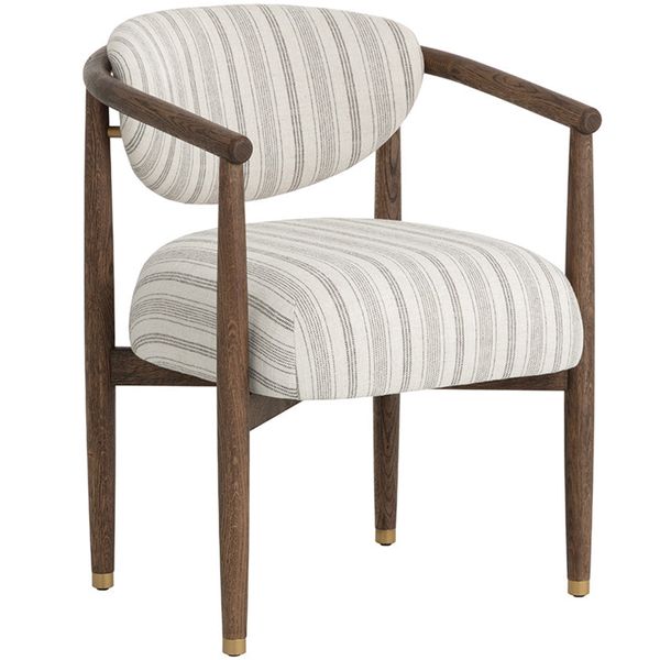 Decoraci¨®n suculenta Sable, terracota