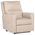 Silla club piel Potter, caramelo cuero viejo / cocodrilo caramelo