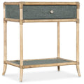 Silla piel Covette, beige quebradizo agradable